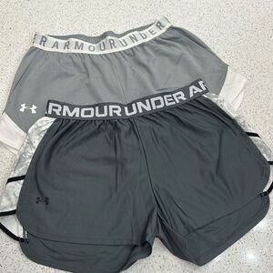 Under Armour Athletic Shorts